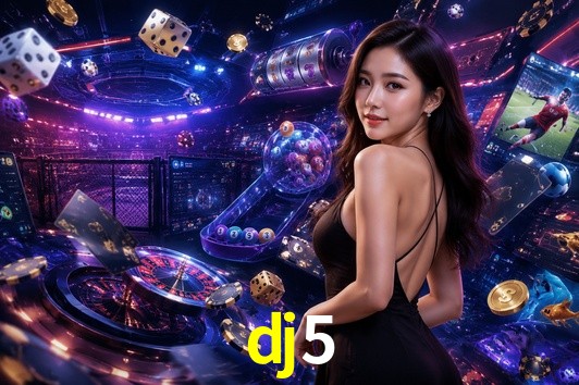 Security Systems dj5