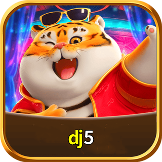 Logo da dj5